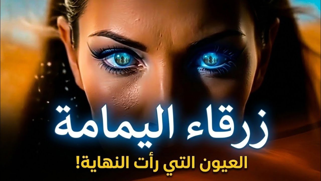 امرأة رأت 