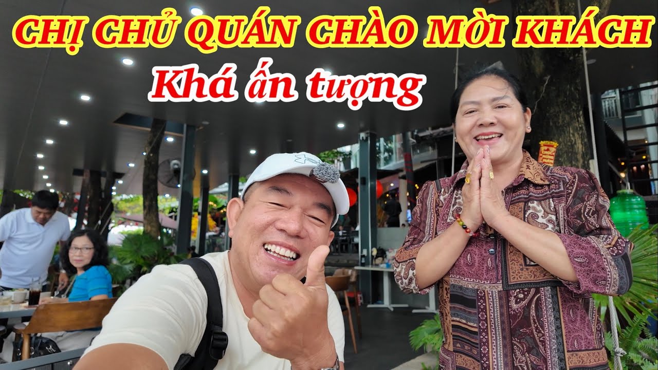 ĐÂY CŨNG LÀ NƠI ĐÁNG TRẢI NGHIỆM Khi đi Phú Quốc .Ngày cuối tại Rạch Giá 