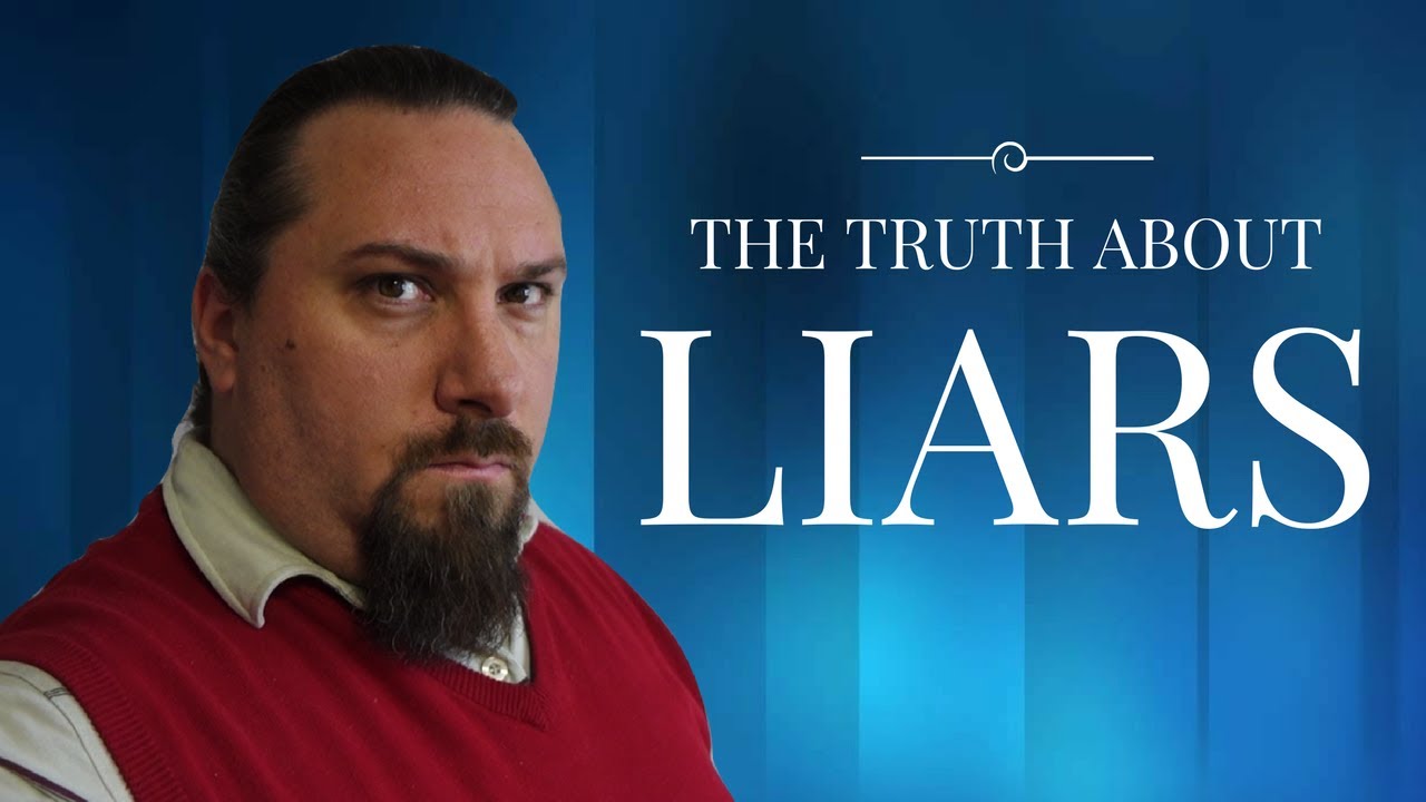 How To Deal With Liars