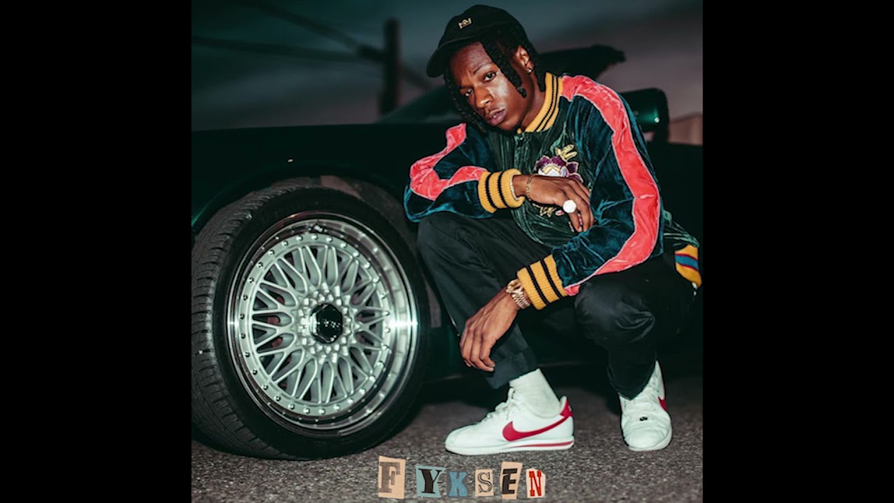 (FREE) Joey Badass Type Beat // CONSCIOUS (prod. FYKSEN)
