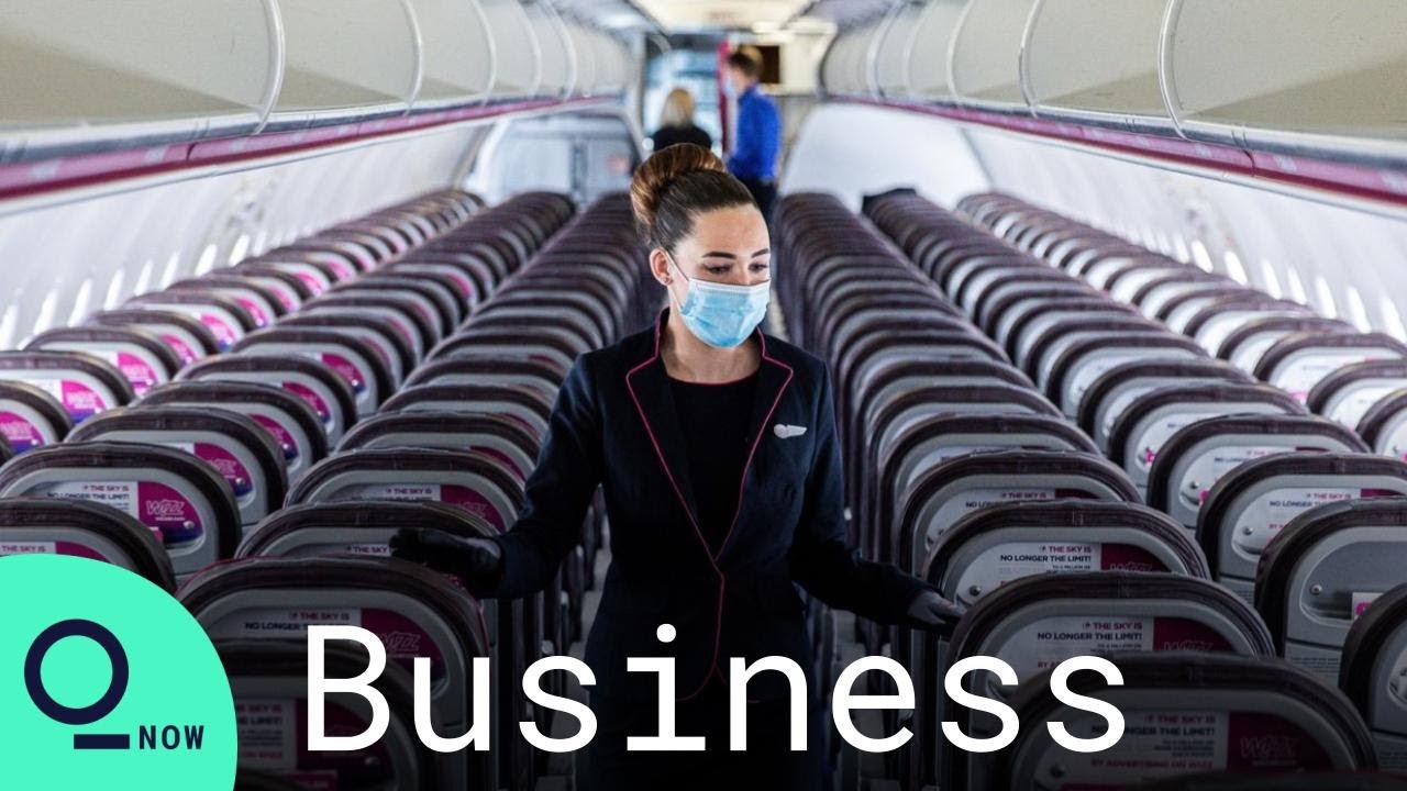 Airlines Try $10 Flights to Get the World Flying Again