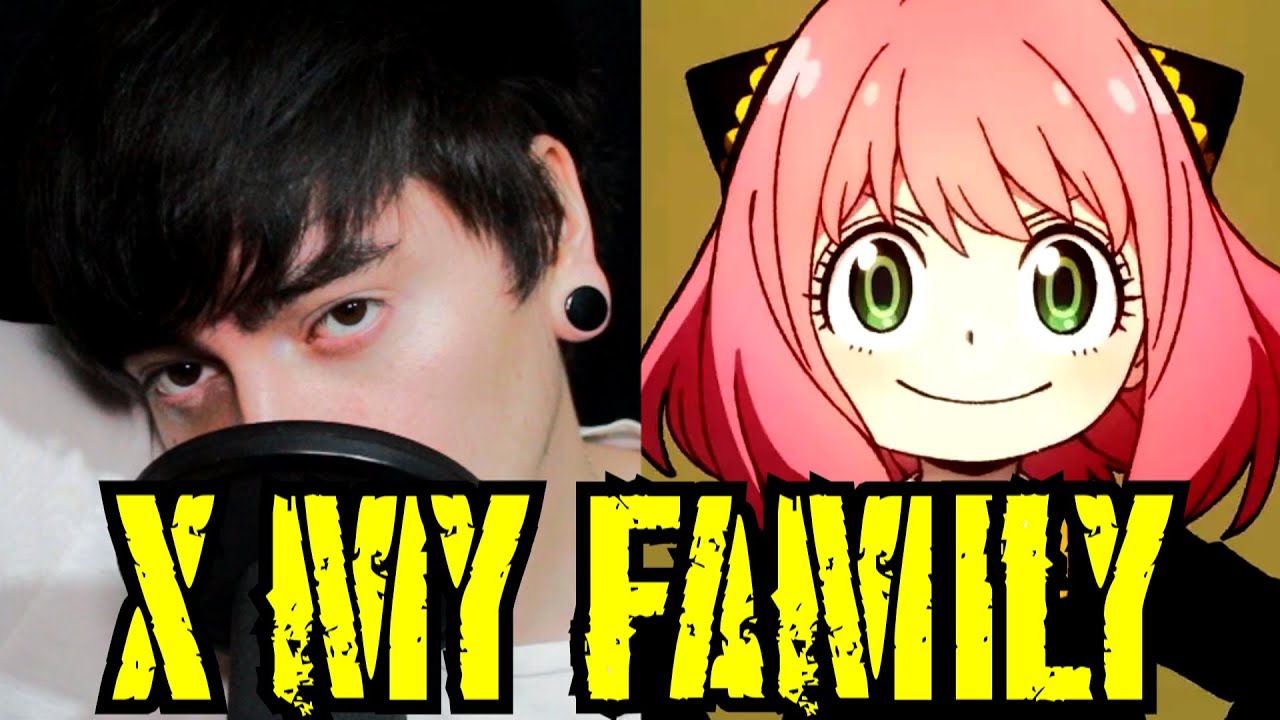 Spy x Family | 