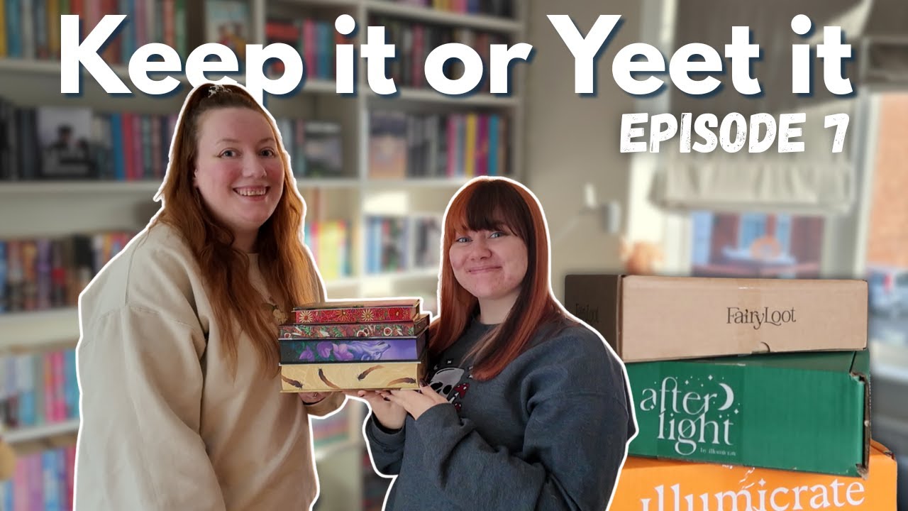 @Jadeyraereads выбирает мою книгу для прочтения 📚 Оставь или выбрось, эпизод 7