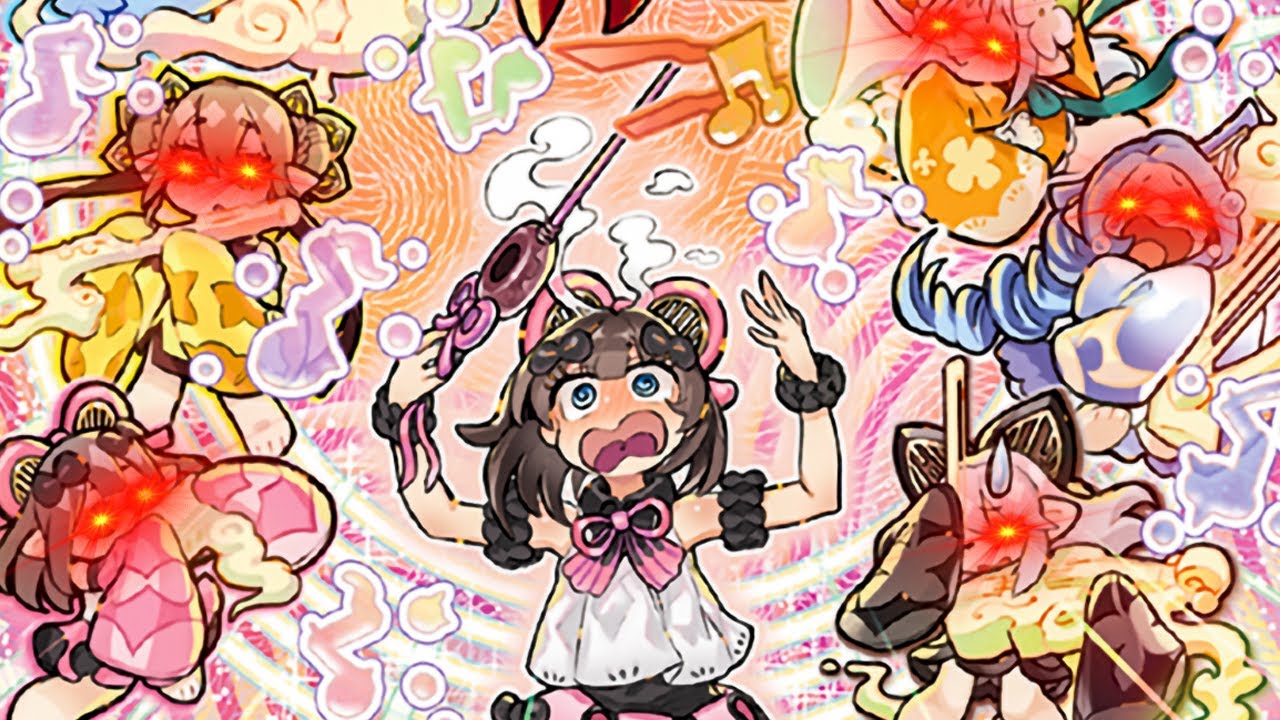 Solfachord in a nutshell