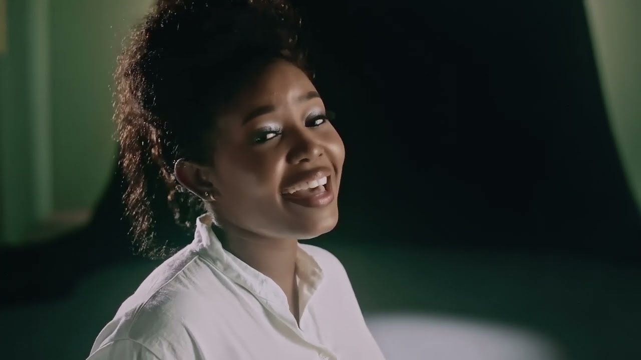 Manuella Patouma Touchée