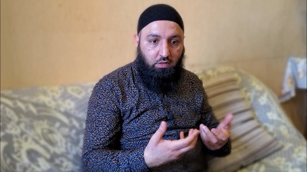 İXLAS surəsini 10-dəfə oxumaq hədisi zəifdir.. 🌿 Rəşad Hümbətov