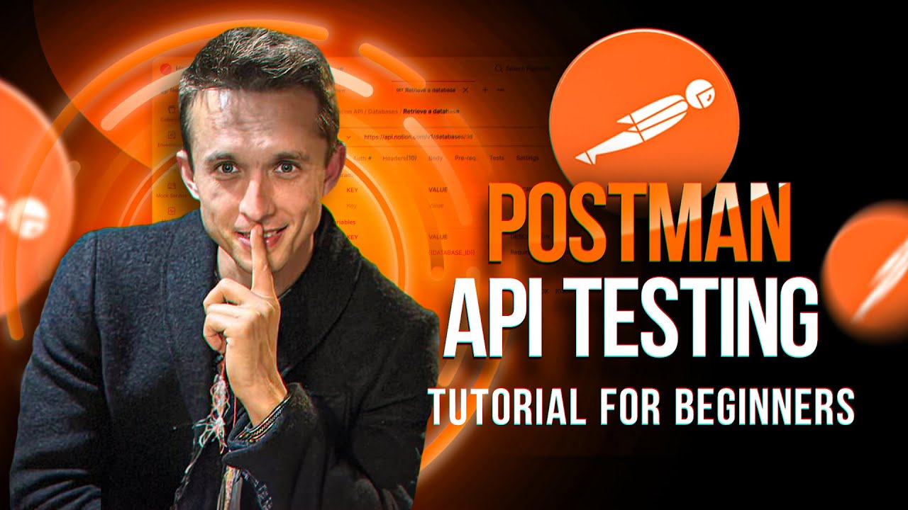 Учебное пособие по тестированию API Postman для начинающих