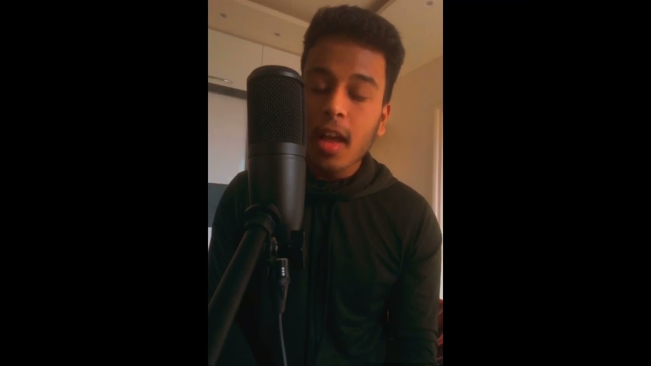 TUMSE HI❤️| Cover By Samarth Srivastava |
