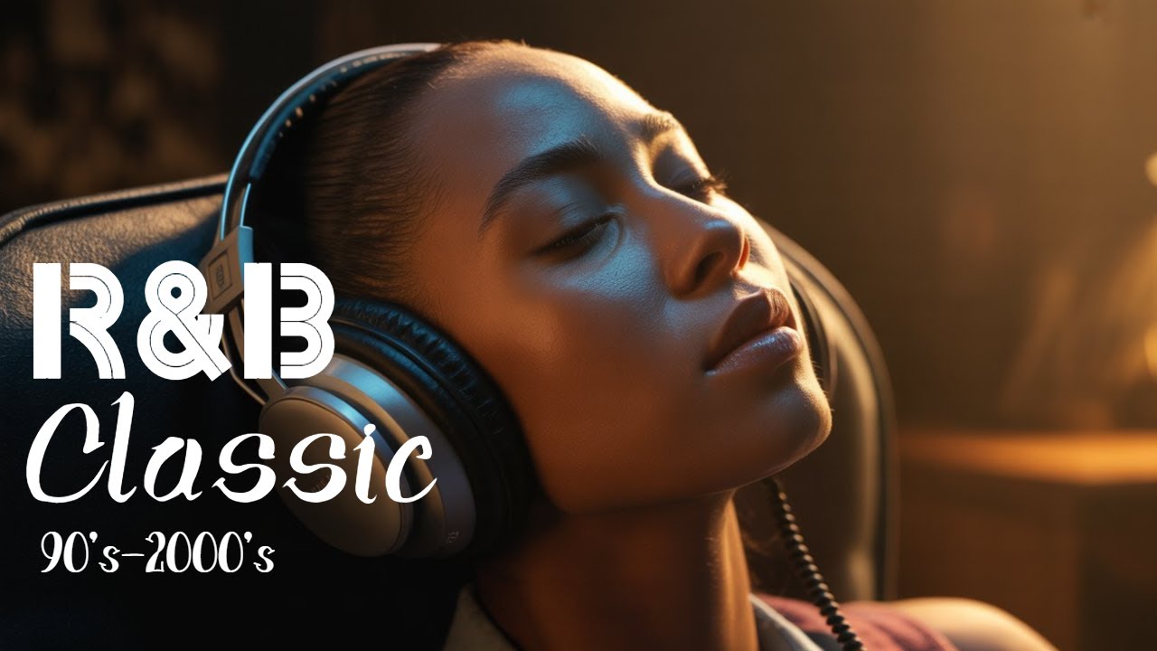 Classic 90’s–2000’s R&B Soul Mix 🎶 Ne-Yo, Usher, Rihanna, Akon, Beyonce, Nelly – Best Old School