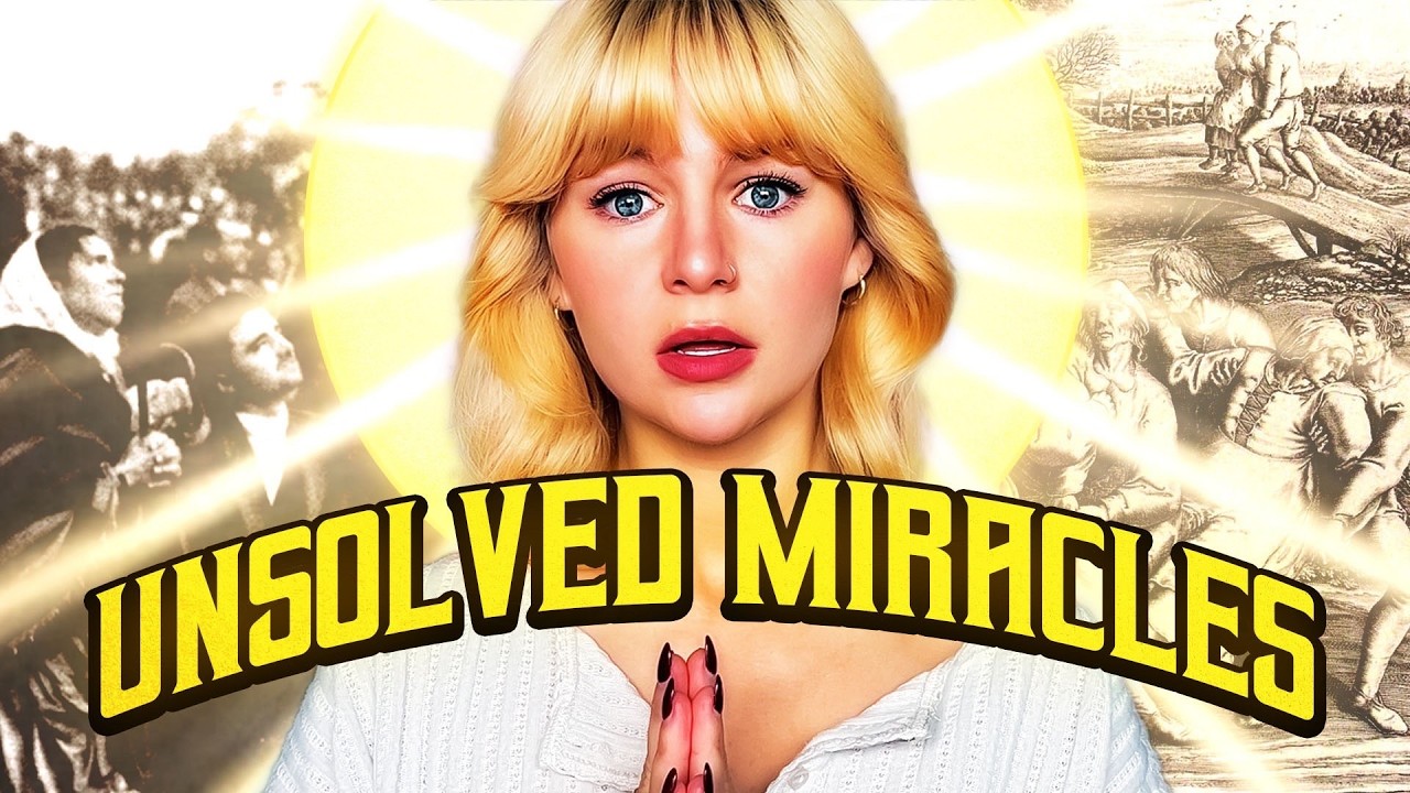 Real-Life MIRACLES That Made Skeptics Believe