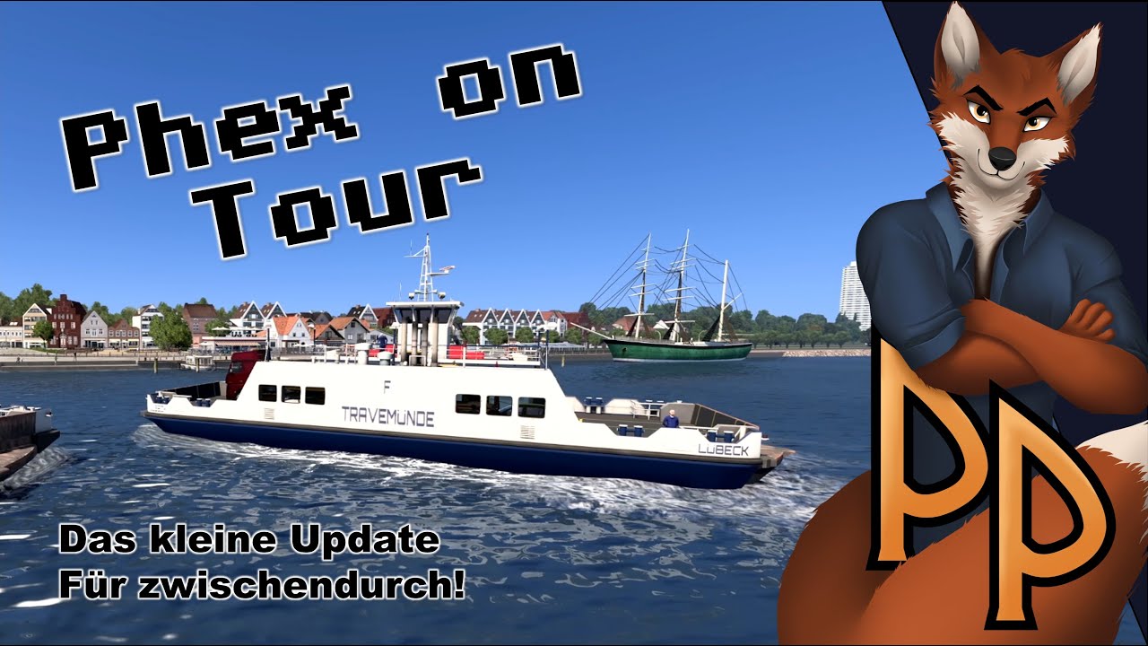PSYCHOPHEX UPDATE 🦊 Is ja schon 2026!  -  VLOG [GER/DEU]