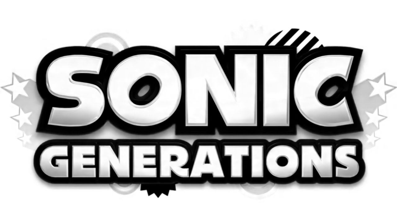 Sonic Generations - Vs. Time Eater (Classic) (Removed) Extended