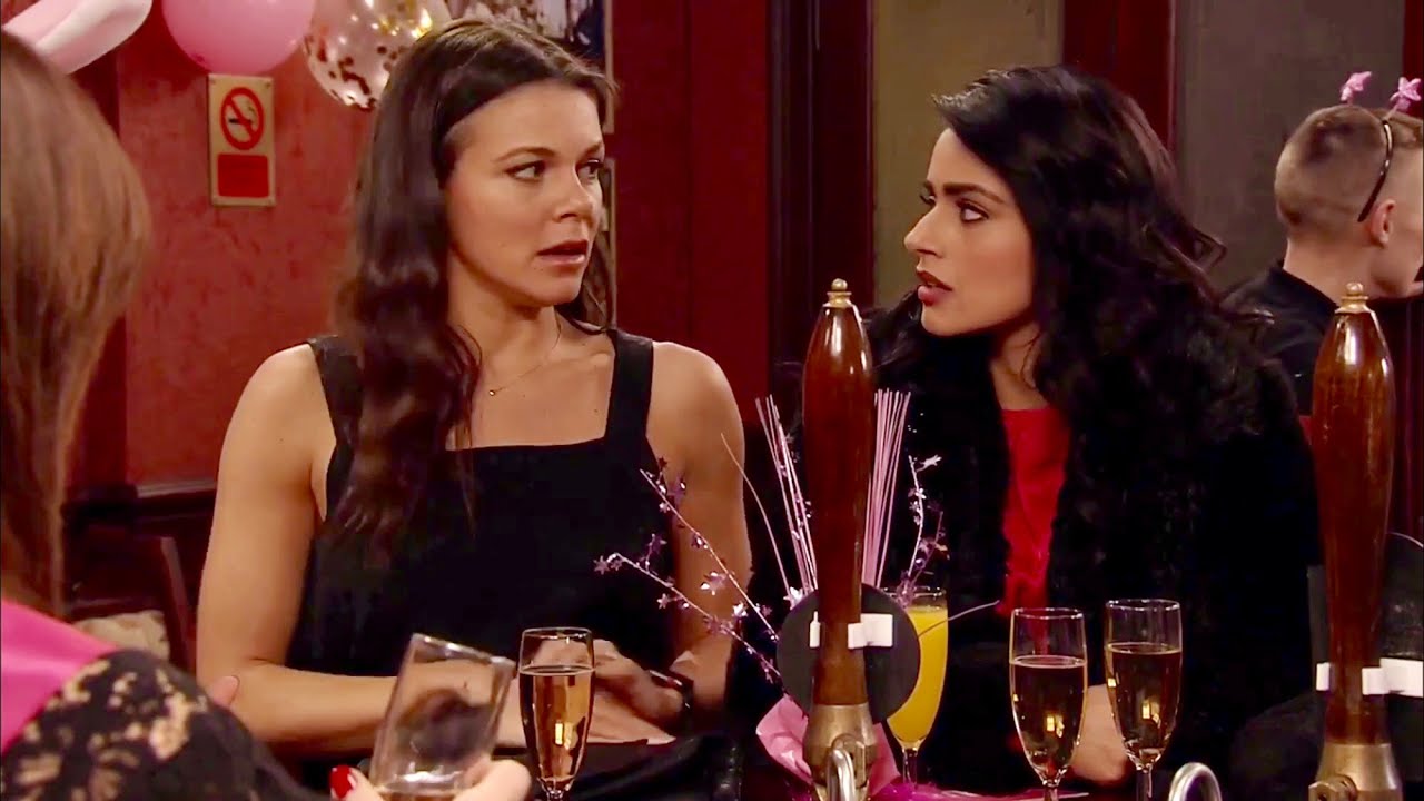 Kate and Rana (Kana) - March 13th 2019 - Part 4 of 4