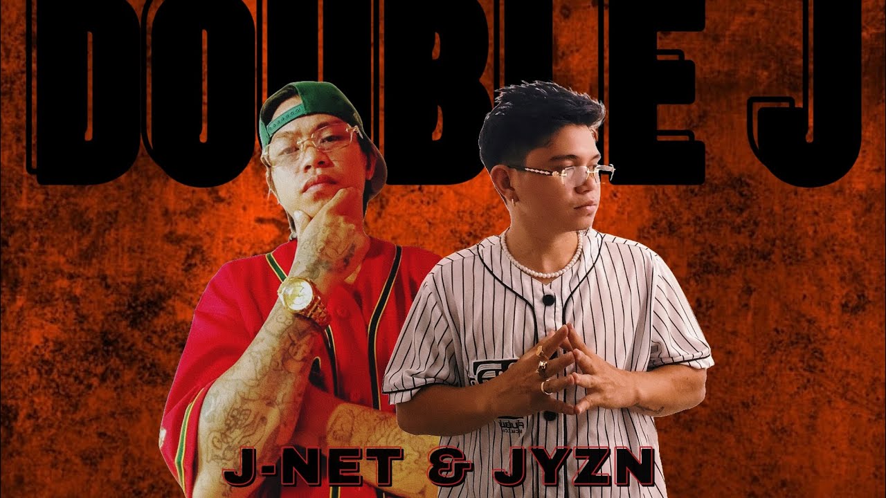 Double J - Jnet & JYZN