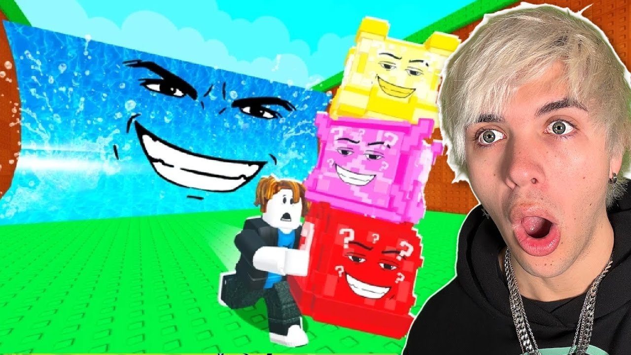 Escape Tsunami For Brainrot SONG