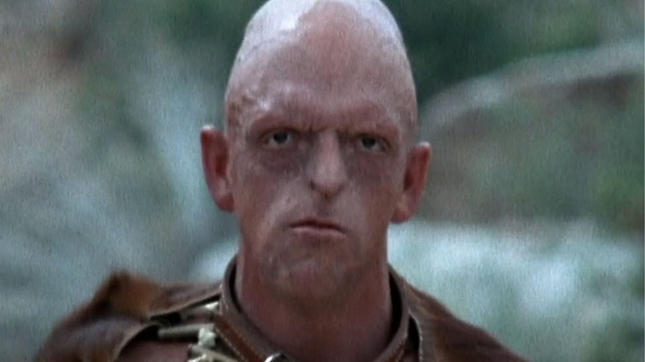 The Hills Have Eyes Review: You Are In the Land of Wolves
