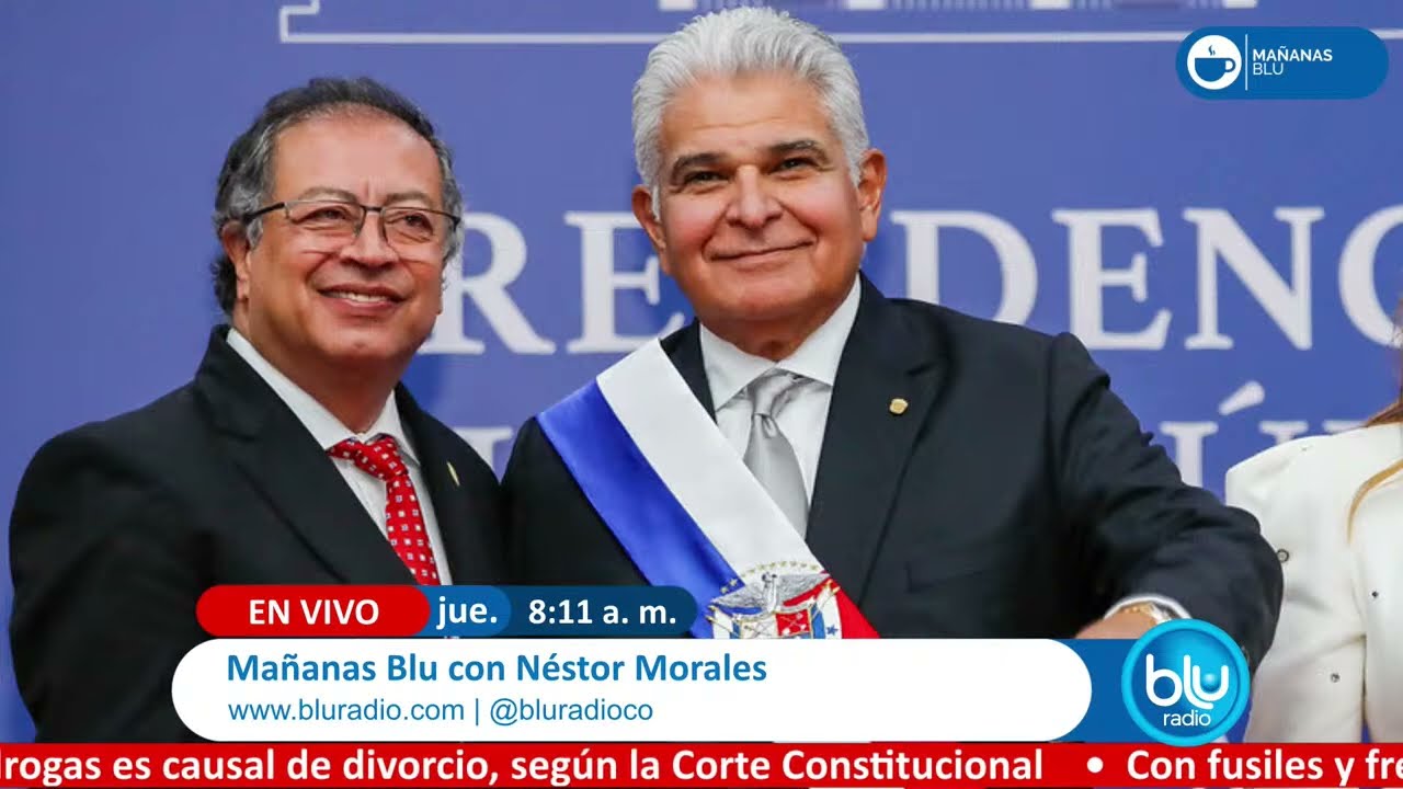 Las imprecisiones del presidente Petro al criticar arquitectura de la Casa de Nariño