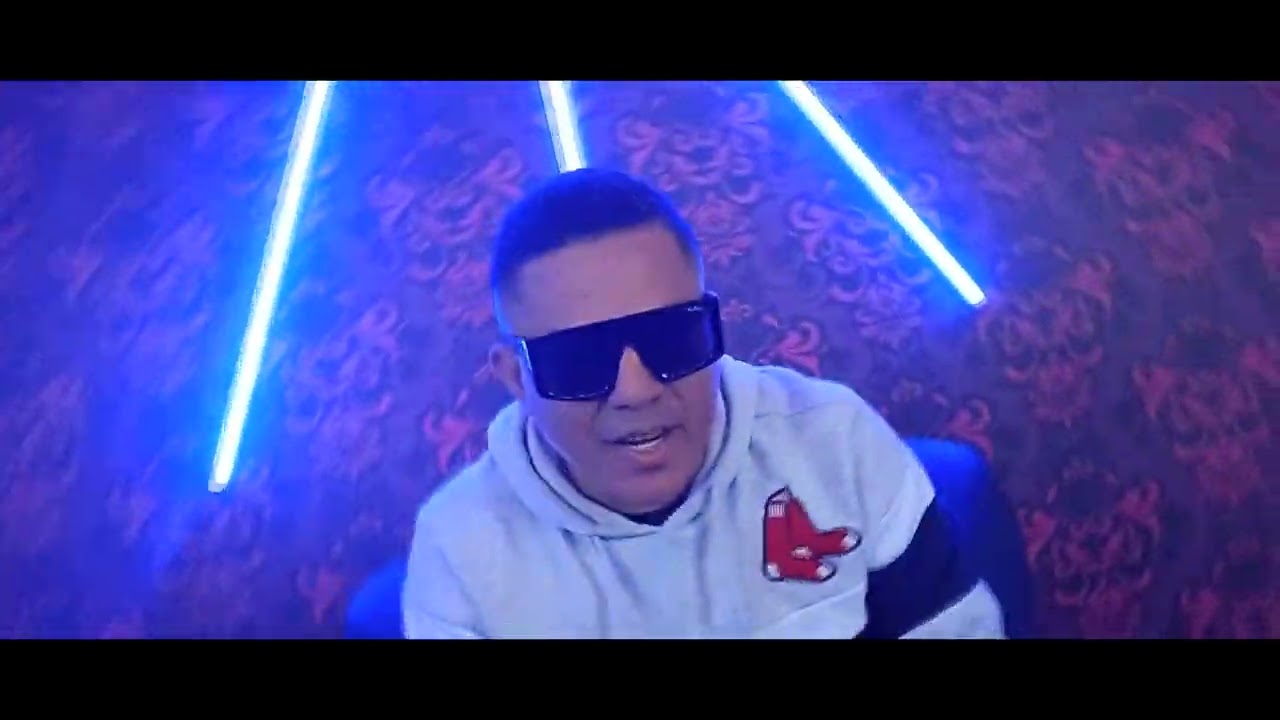 Puty Vuelta Vídeo Oficial x Jg La Voz Del Ghetto Prod By Flow Récord La Compañía x Money  Records