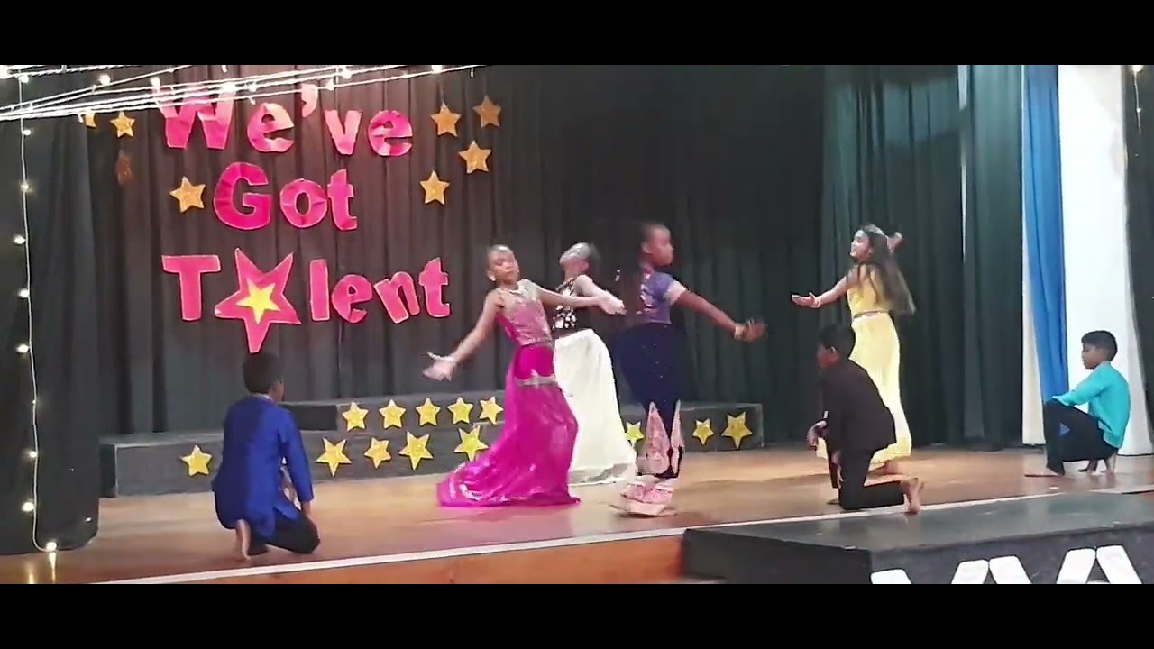 Veldenvlei We Got Talent 2022