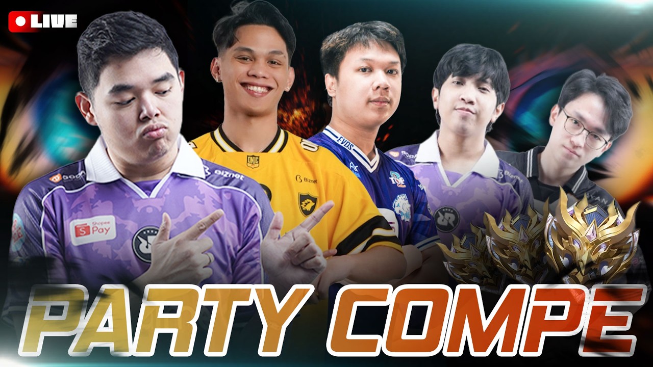 MABAR VIP GAS GAS SAMPE JAM 9 SEBELUM COMPE  #mlbbidcreator