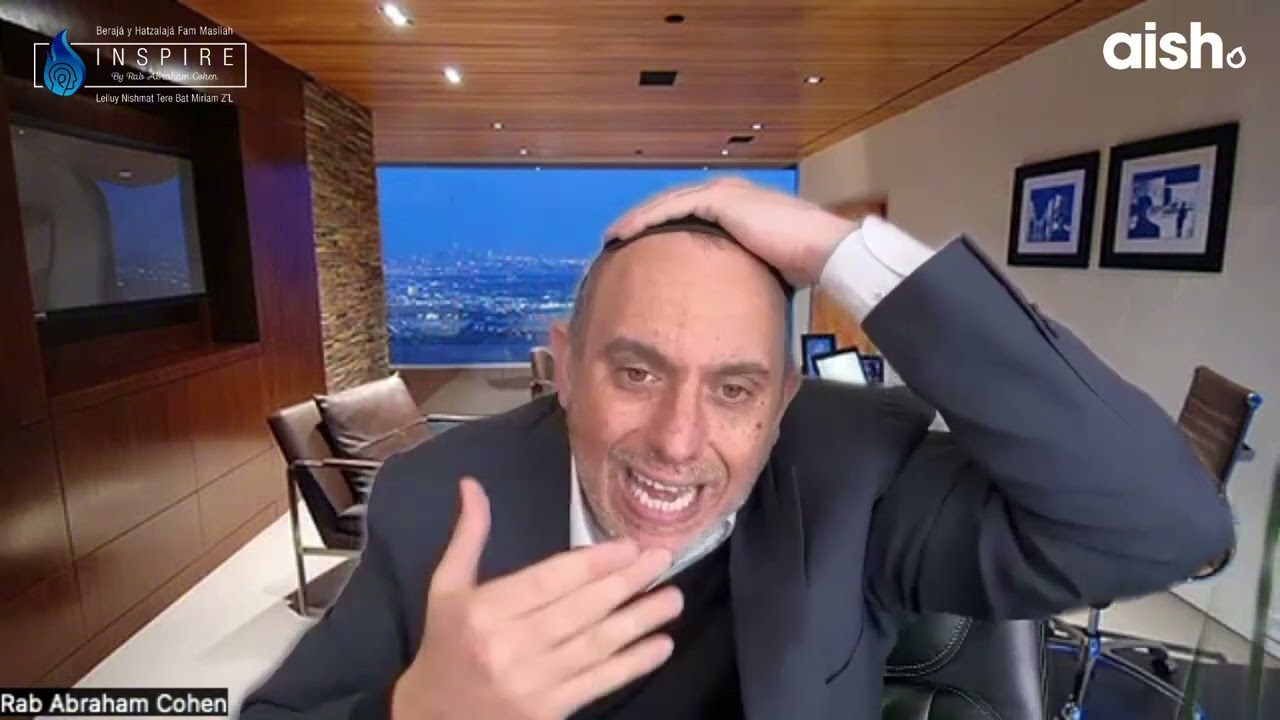Jafetz Jaim: Rejilut 15 — Cuándo Se Debe Hablar