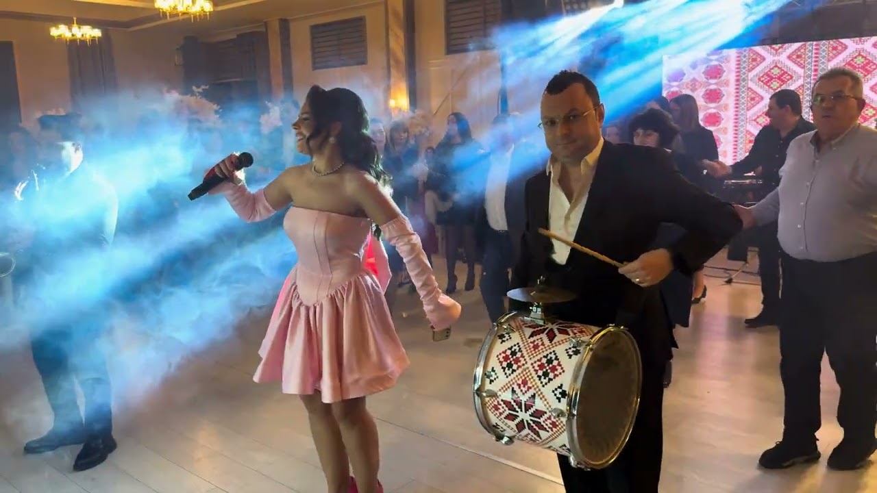Formația Royal Tecuci-Cât am fost pe lume am fost |2026|