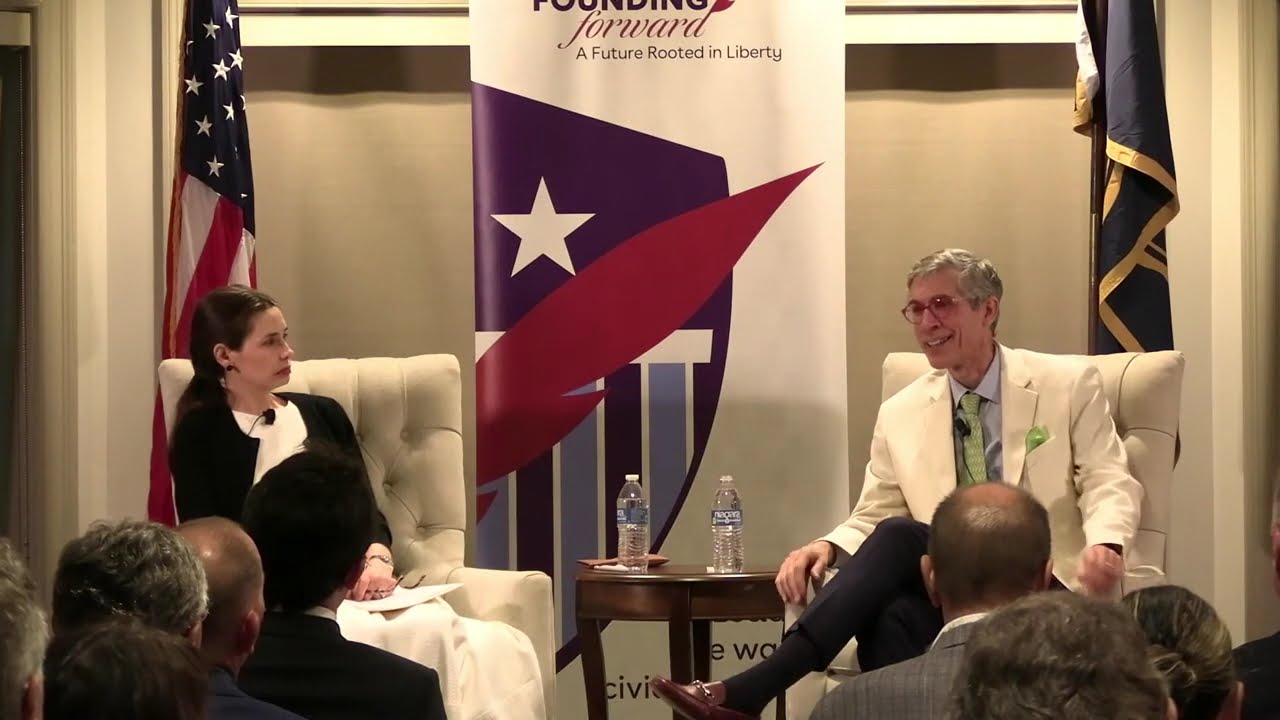 Public Affairs: Argentina's Economic Rebirth