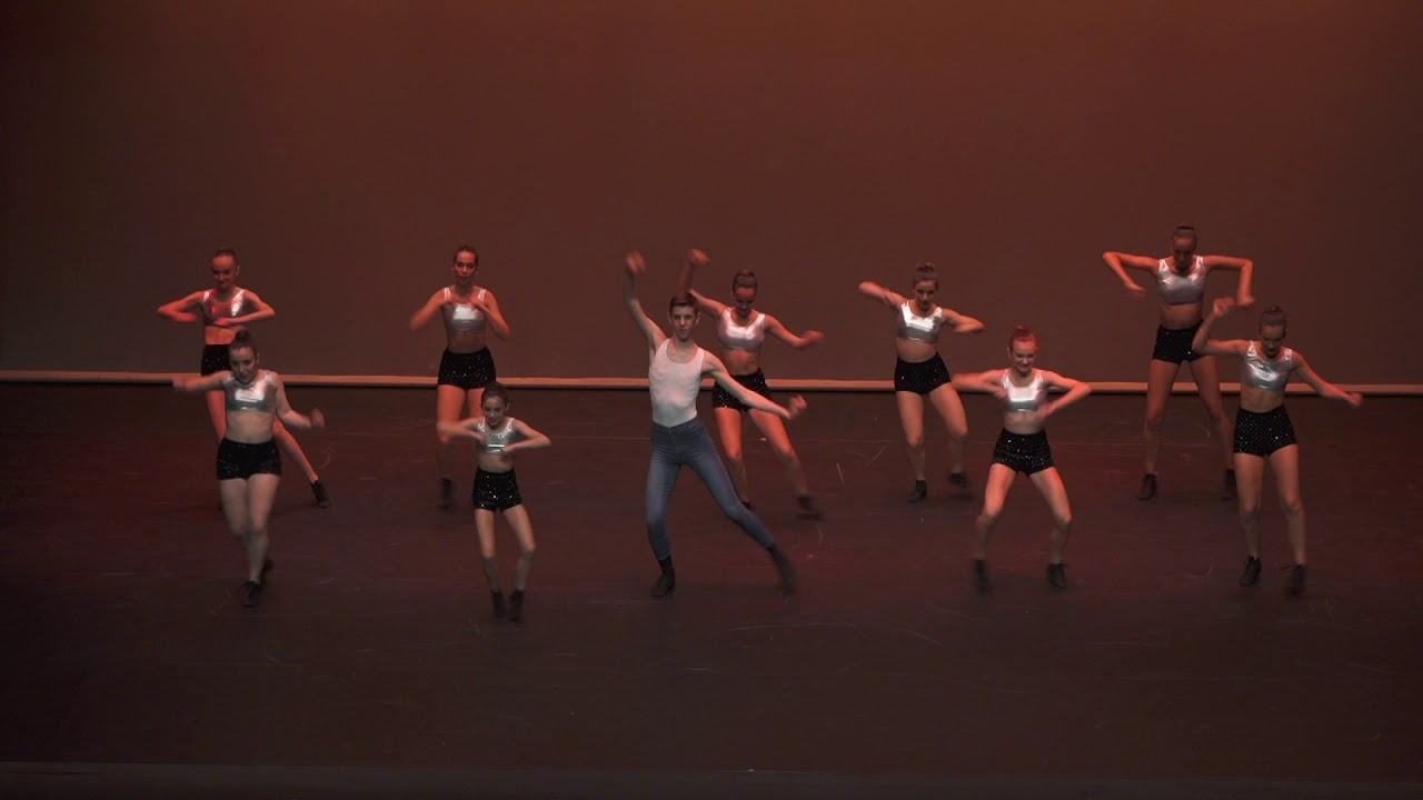 Festival - Escola de dansa Madó