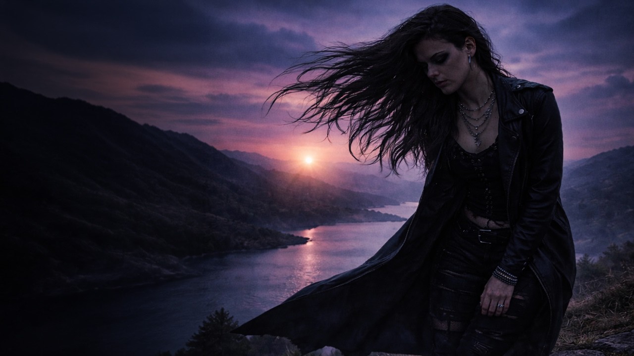 Gravity of You – Official Audio | Vexa Raven