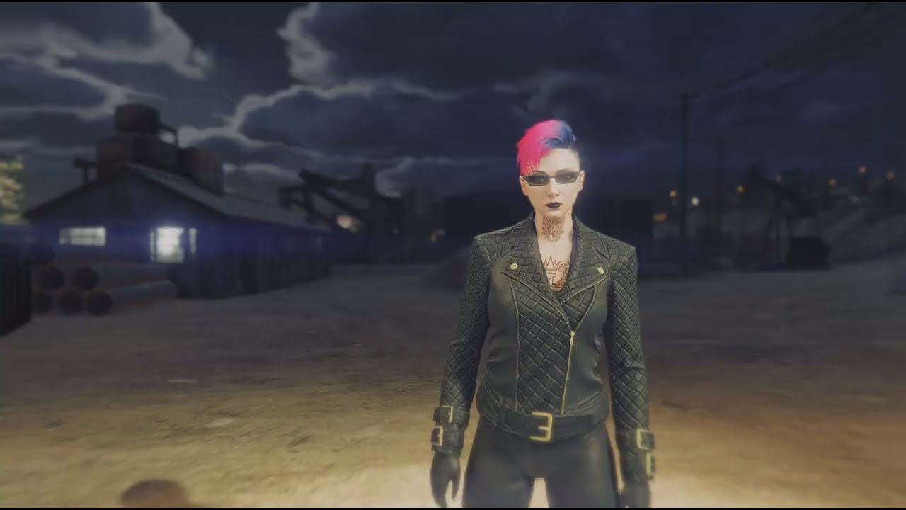 Freeway Run
