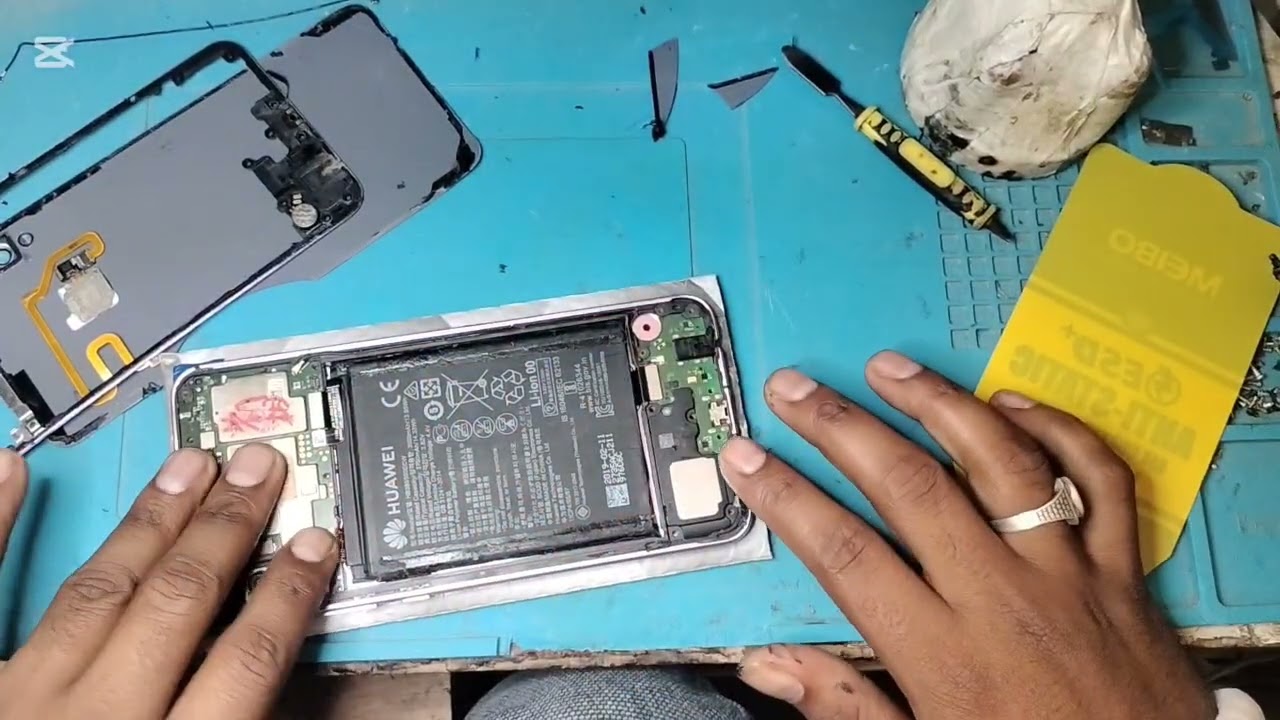 #HonorX6 #HonorX6Repair #HonorX6Display #HonorX6DisplayRepair#HonorX6Charging #HonorX6ChargingProbl
