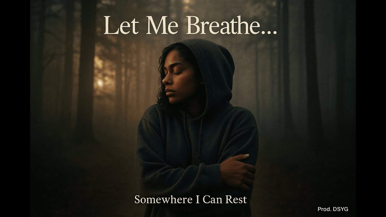 (Official Audio) - Somewhere I Can Rest | Prod. DSYG | peace is a place within&hellip;