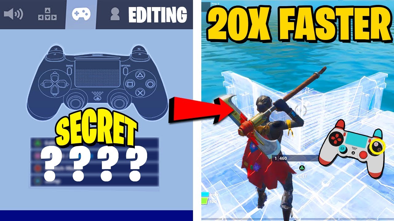c̲l̲i̲c̲k̲ h̲e̲r̲e̲ To Edit FASTER Than A Macro! (20X FASTER)