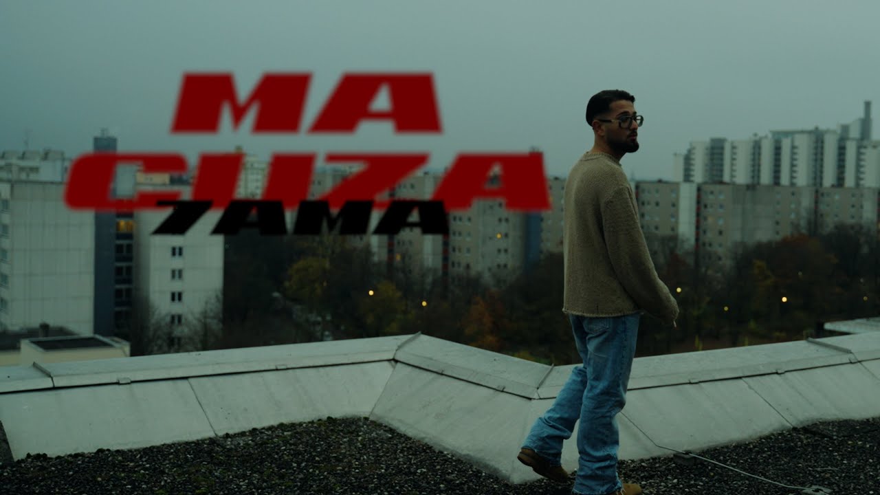 7AMA - MA CUZA