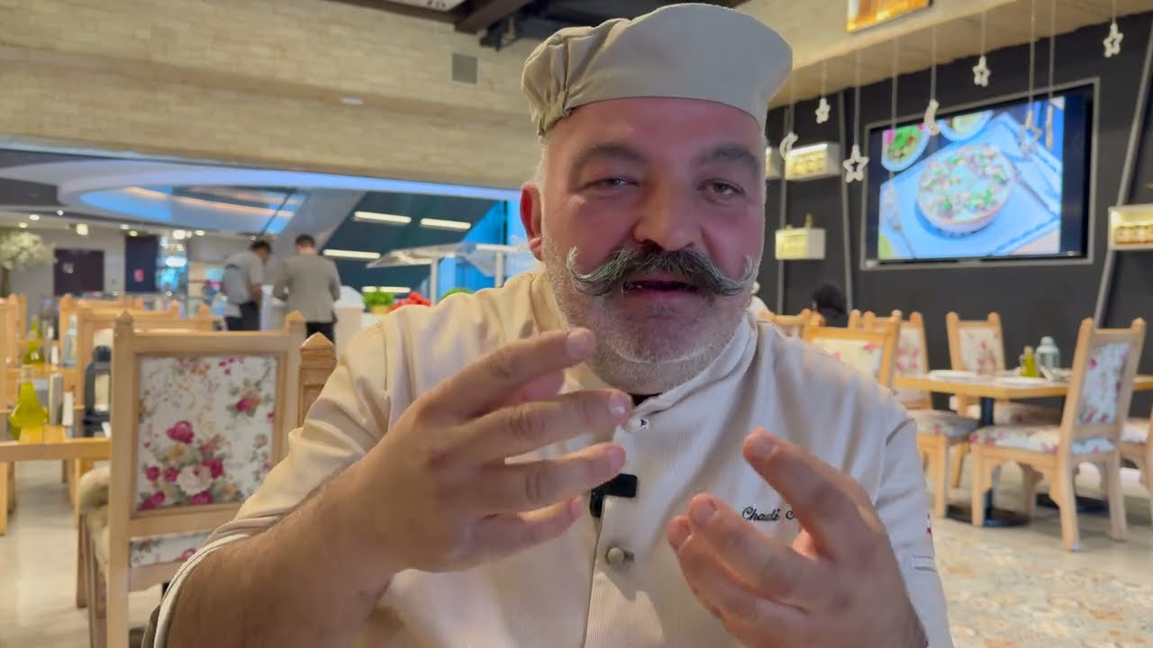 Goodbye Kuwait: Sawani Falfoul Breakfast, Fish Market, Al Mubarakiya Market, Kuwait Airways Trip