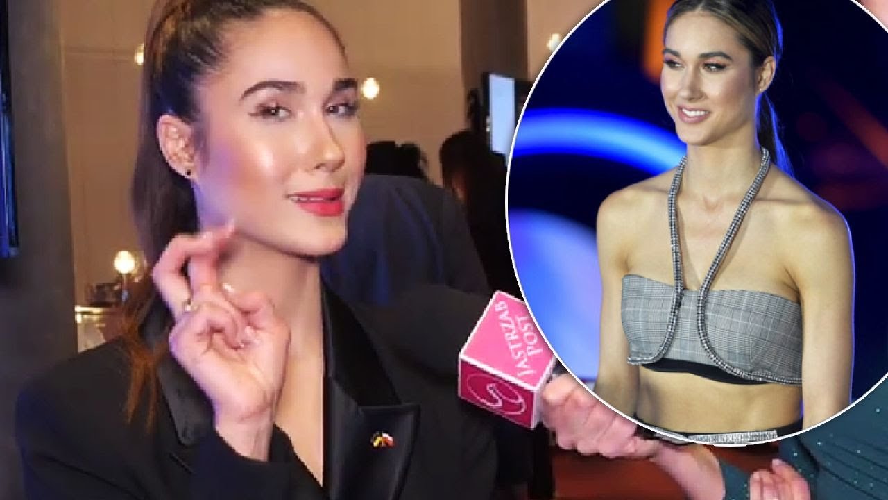 Jak dba o siebie Ida Nowakowska? 