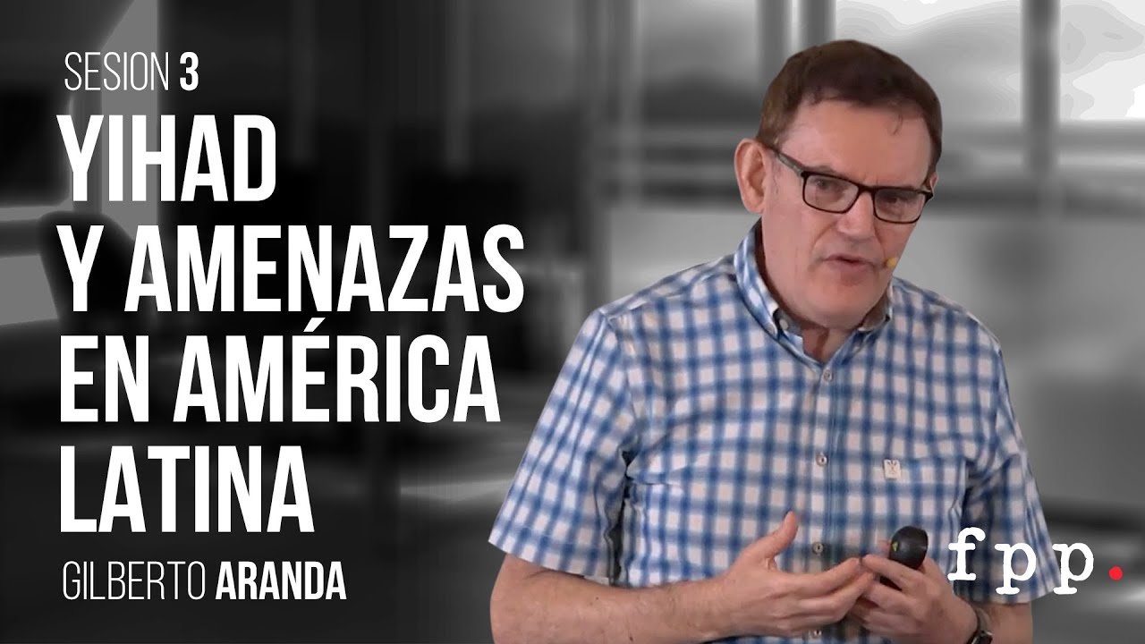 Yihad y amenazas en América latina | Isaac Caro
