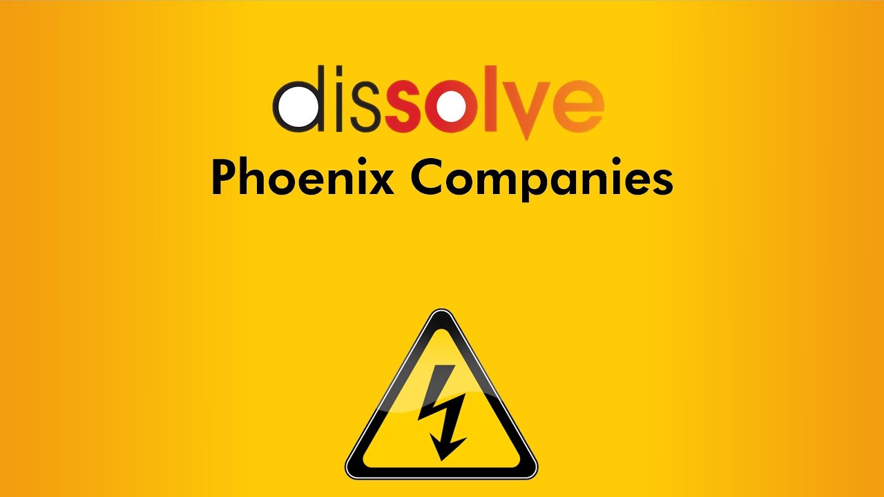 What is a Phoenix Company in Australia? - Updated 2023