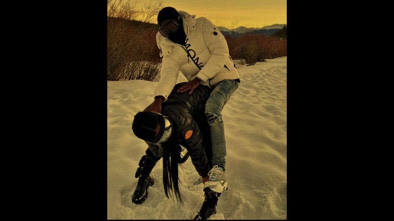 Zeddy Will x Bandmanrill x B Jack$ Jersey Club Type Beat 'Winter's Howl' [FREE FOR PROFIT]