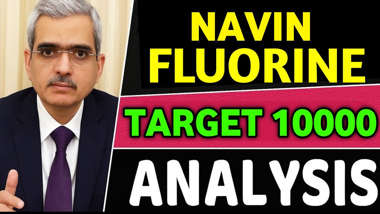 navin fluorine international share latest news | navin fluorine international ltd share latest news