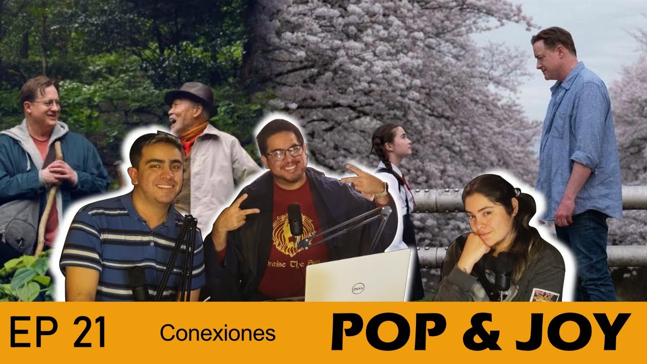 Ep 21 - Conexiones