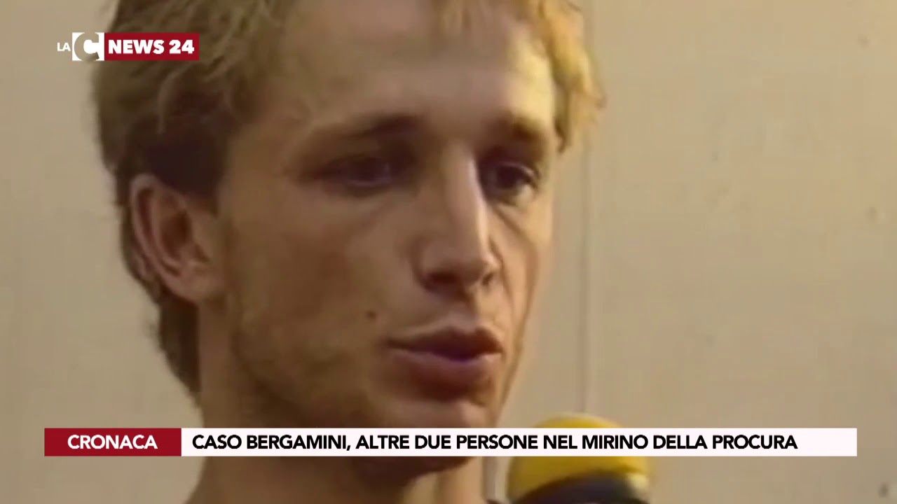 Caso Bergamini, altre due persone nel mirino della procura