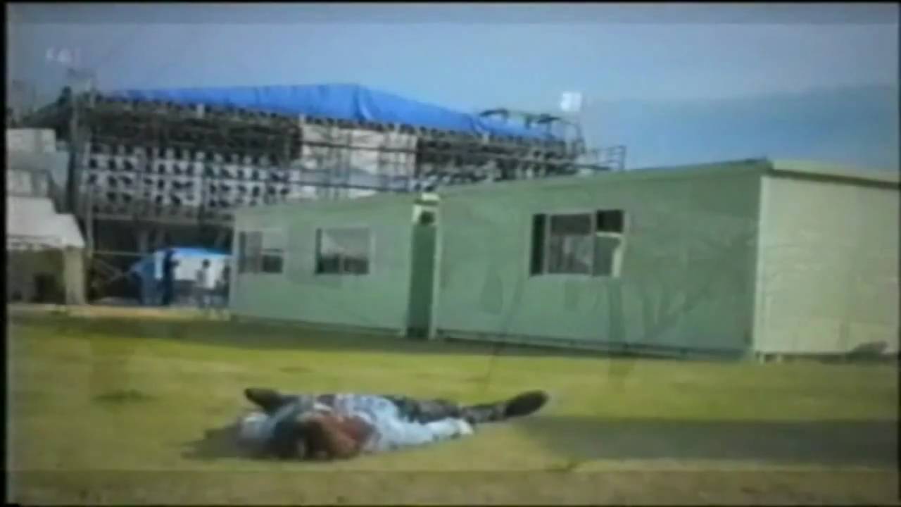 Blankey Jet City　イカ天ダイジェスト～リスunofficial mv
