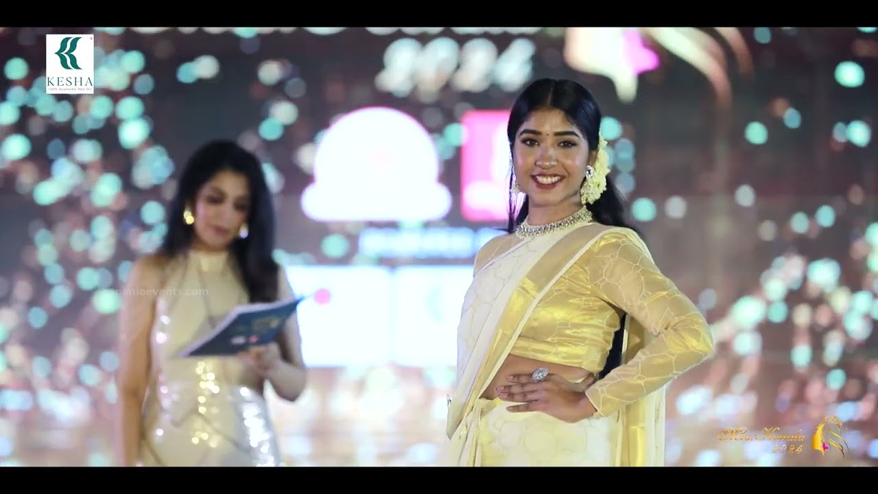 Mrs.Kerala 2024 | Grand Finale - Episode 4 | Event by ESPANIO EVENTS | ANWAR AT | SAJINAS SALEEM