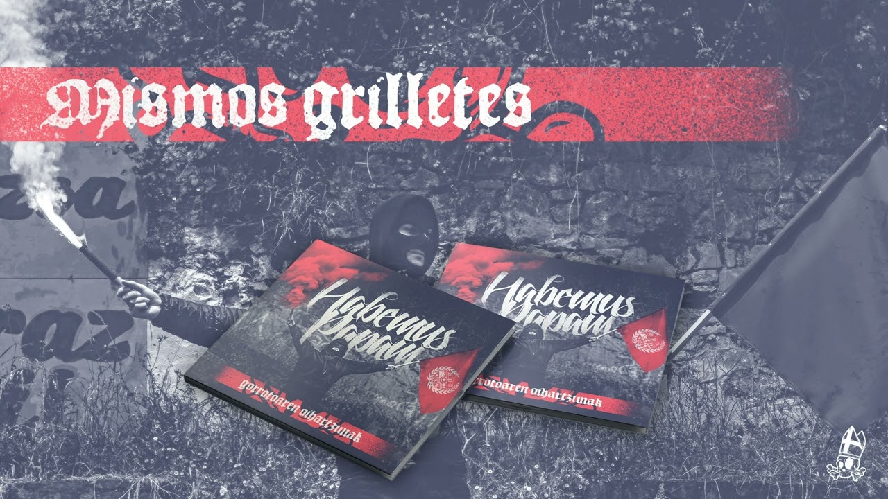 Habemus Papam-Mismos Grilletes