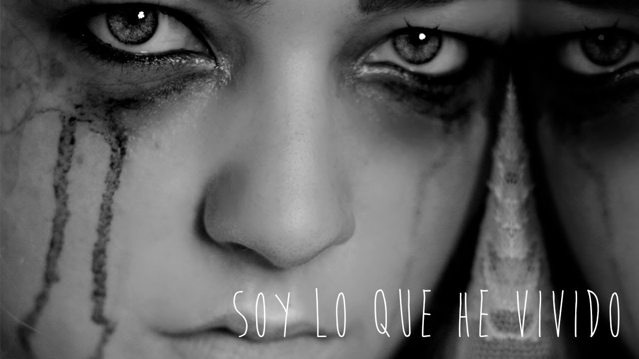 Soy lo que he vivido - h0lynaight