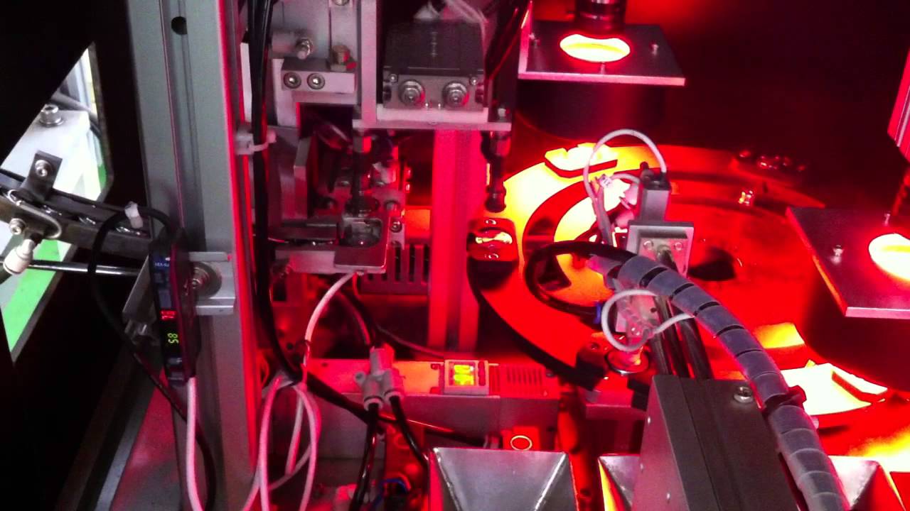 Hylax (thailand) Autovision Inspection