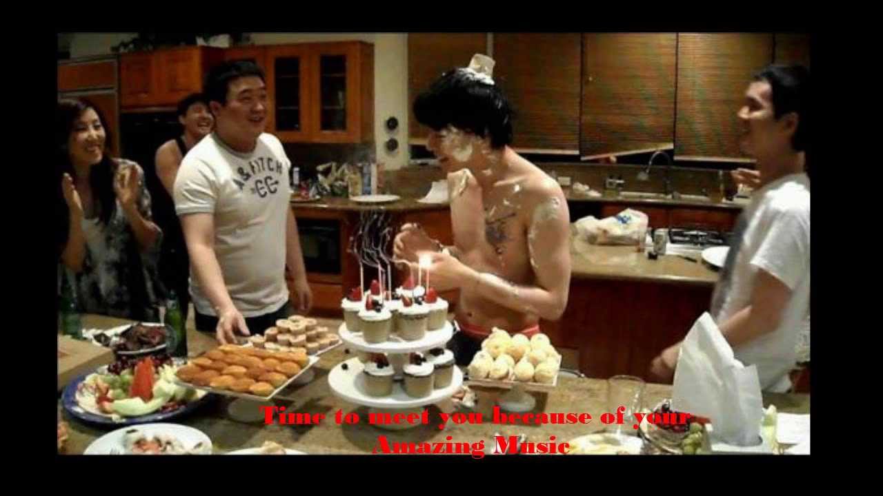 Happy Birthday Yoochun 2013~