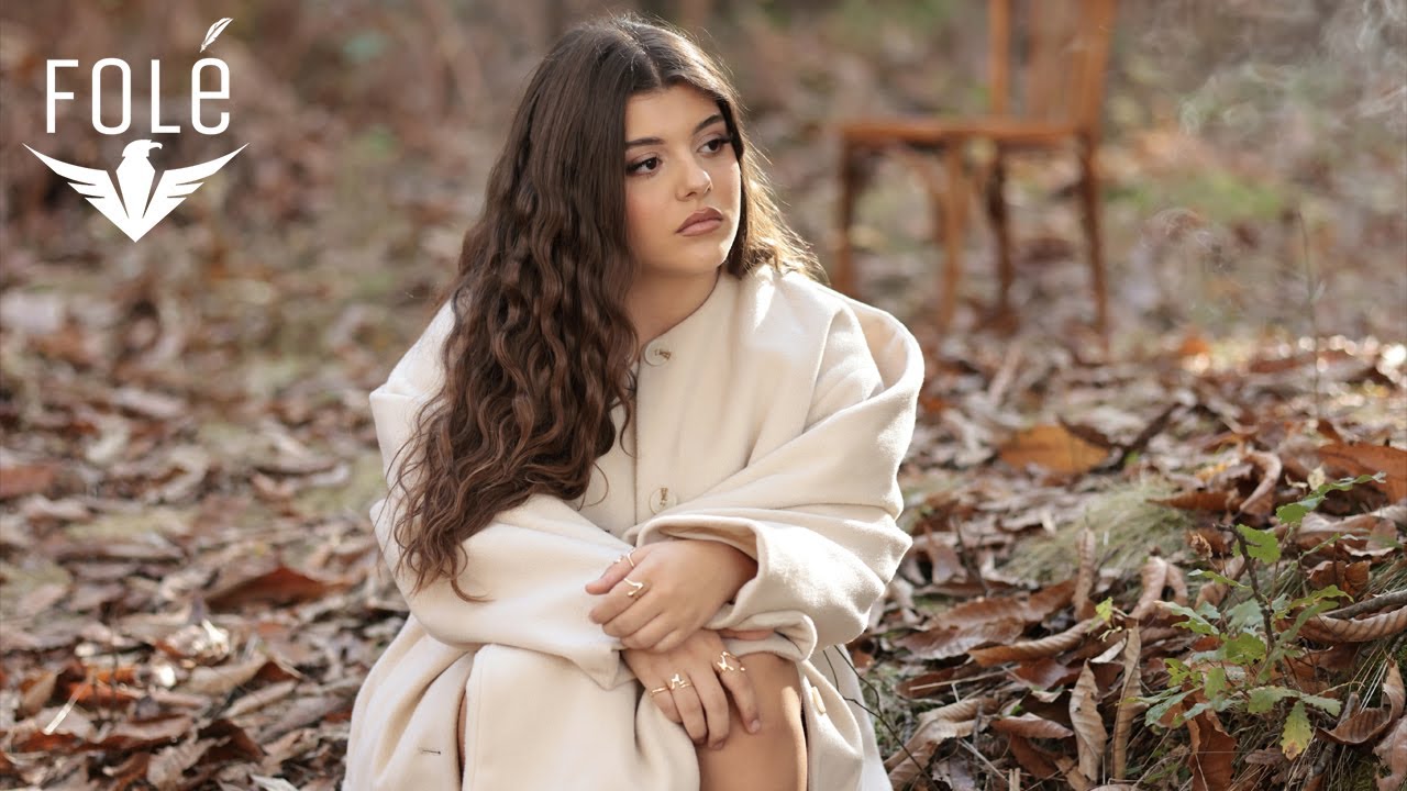 Dejzi Zylaj - Nuk ke dit