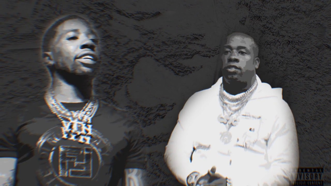 Yo Gotti & YFN Lucci - They Like (Instrumental) - Best reprod.